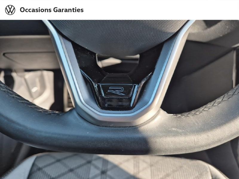 Voitures occasions VOLKSWAGEN T-ROC R-Line Nice
