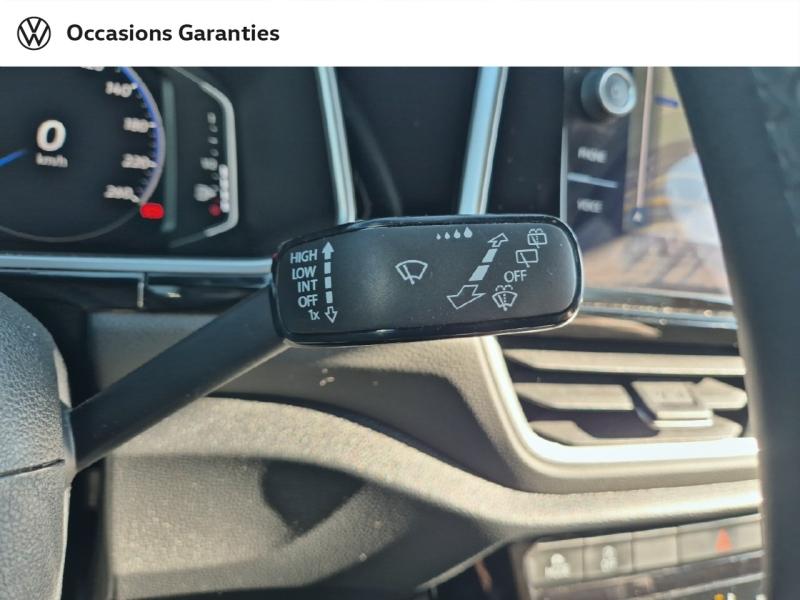 Voitures occasions VOLKSWAGEN T-ROC R-Line Nice