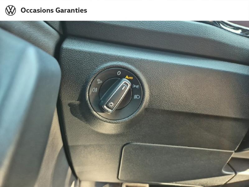 Voitures occasions VOLKSWAGEN T-ROC R-Line Nice