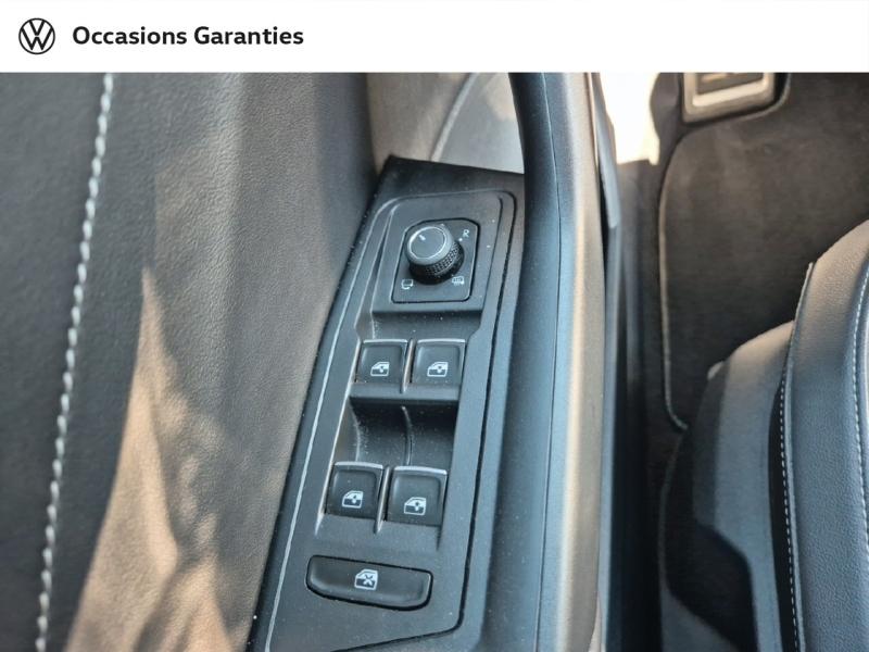 Voitures occasions VOLKSWAGEN T-ROC R-Line Nice
