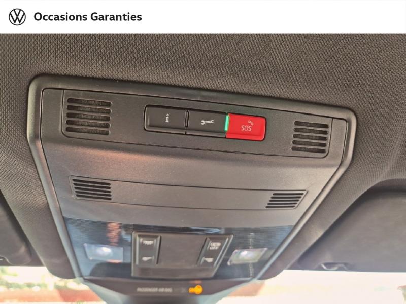 Voitures occasions VOLKSWAGEN T-ROC R-Line Nice