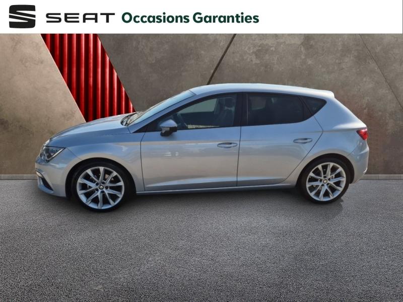 Voitures occasions SEAT LEON FR Nice