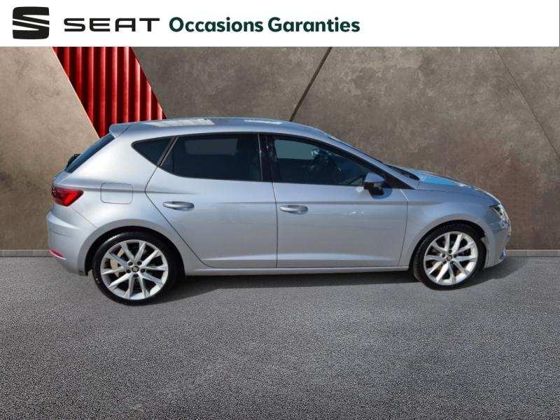 Voitures occasions SEAT LEON FR Nice