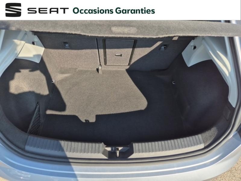 Voitures occasions SEAT LEON FR Nice