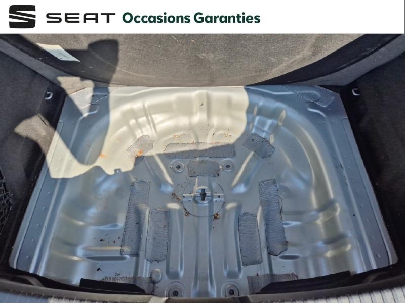 Voitures occasions SEAT LEON FR Nice