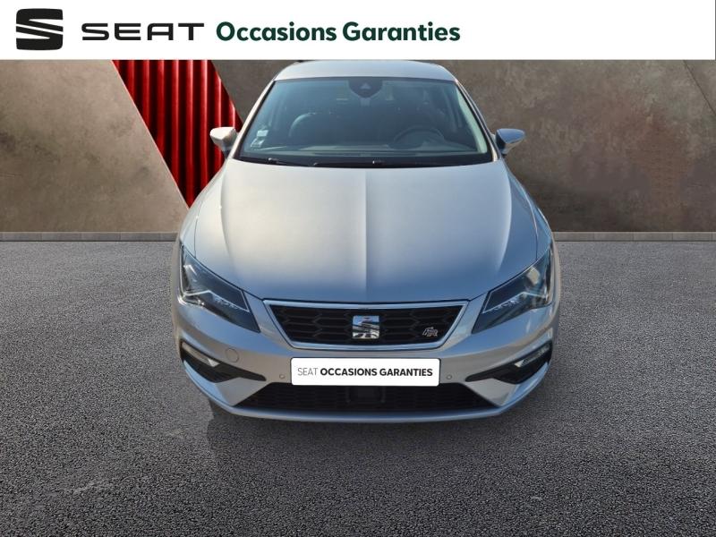 Voitures occasions SEAT LEON FR Nice