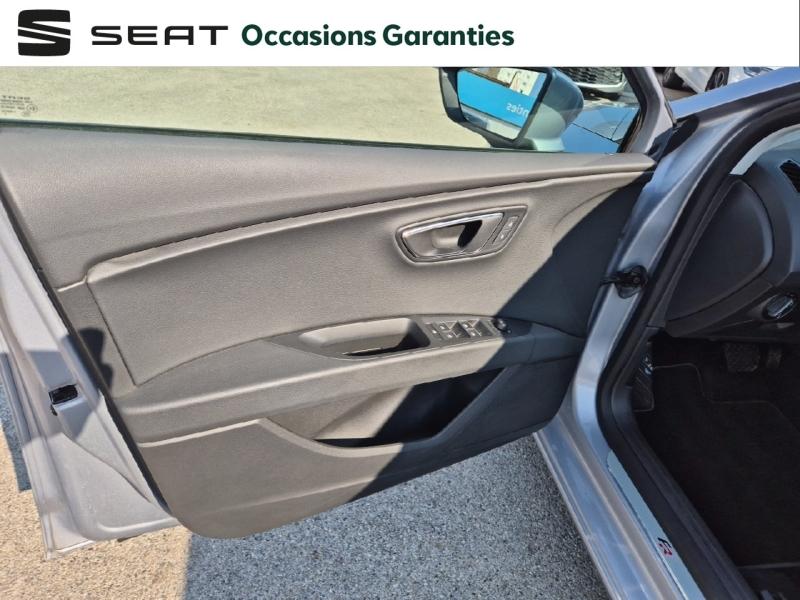 Voitures occasions SEAT LEON FR Nice