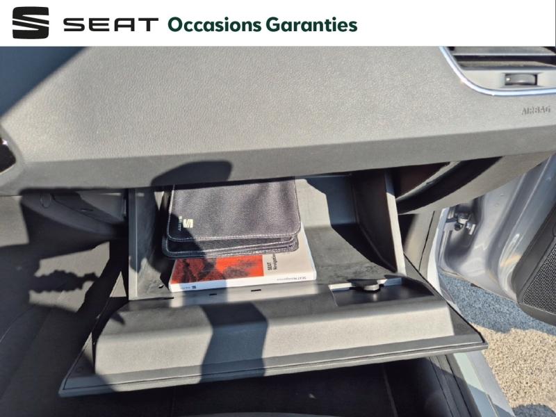 Voitures occasions SEAT LEON FR Nice