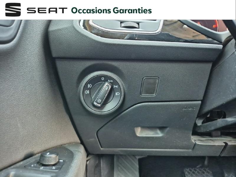 Voitures occasions SEAT LEON FR Nice