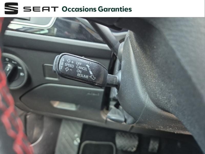 Voitures occasions SEAT LEON FR Nice