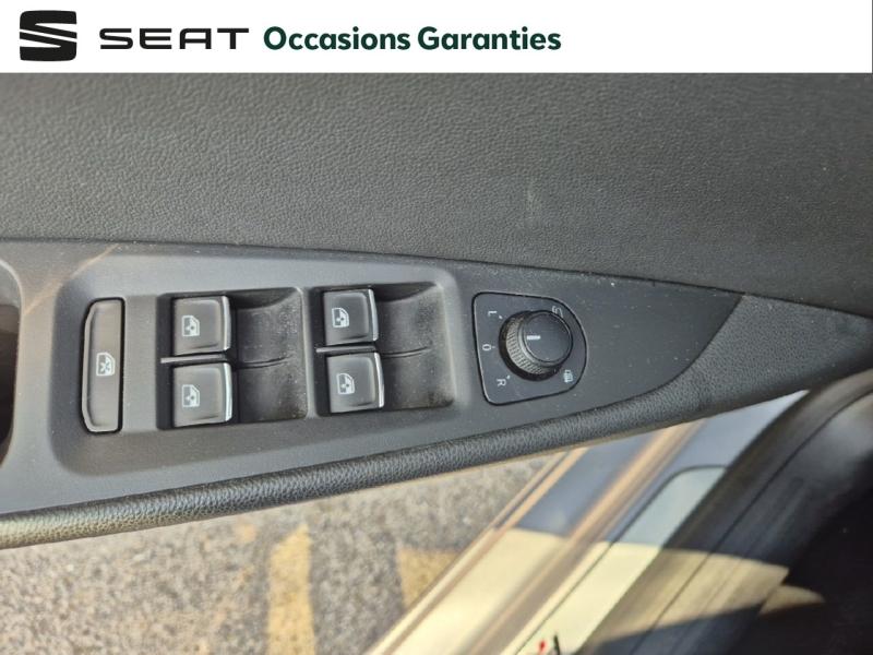 Voitures occasions SEAT LEON FR Nice