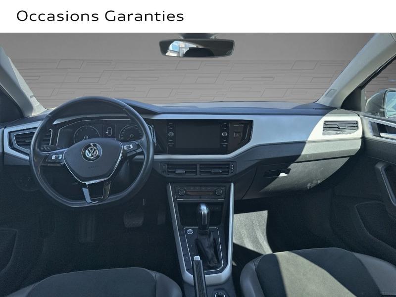 Voitures occasions VOLKSWAGEN POLO Carat Nice