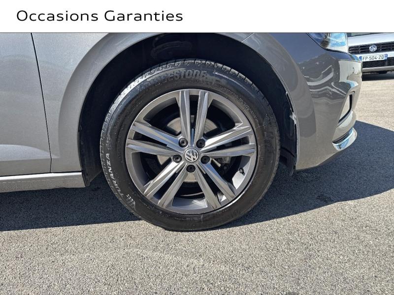 Voitures occasions VOLKSWAGEN POLO Carat Nice
