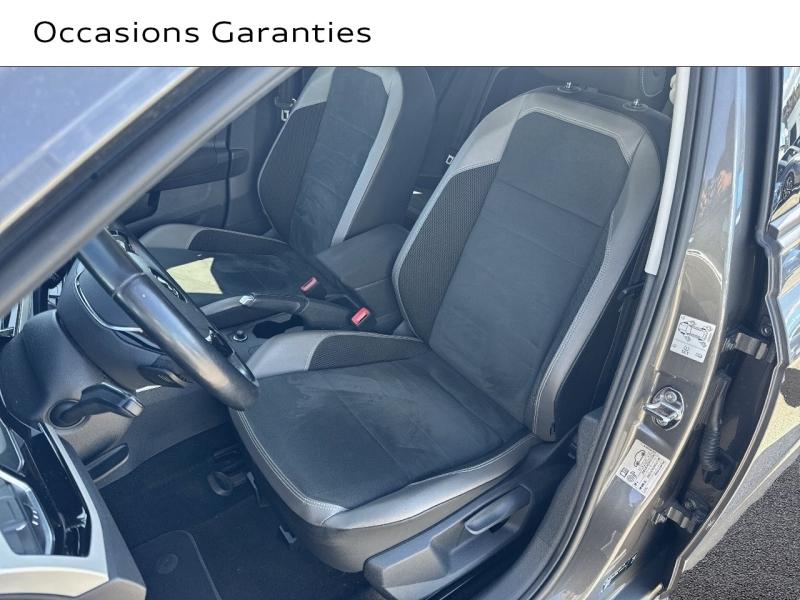 Voitures occasions VOLKSWAGEN POLO Carat Nice