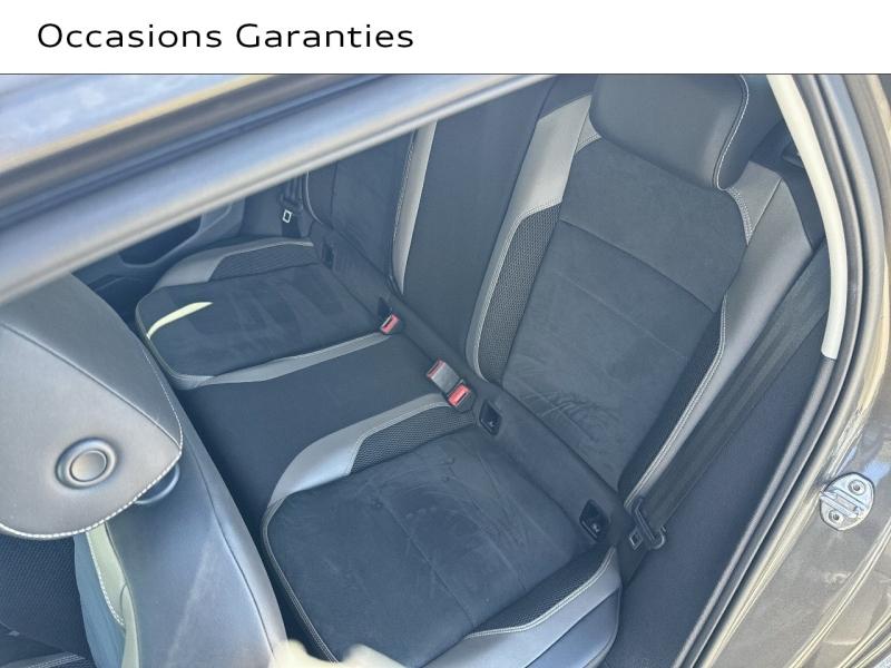 Voitures occasions VOLKSWAGEN POLO Carat Nice