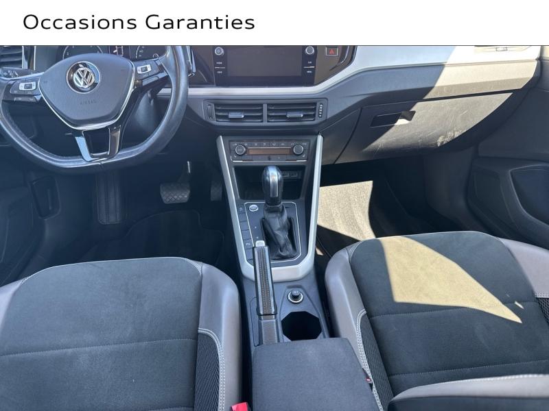 Voitures occasions VOLKSWAGEN POLO Carat Nice