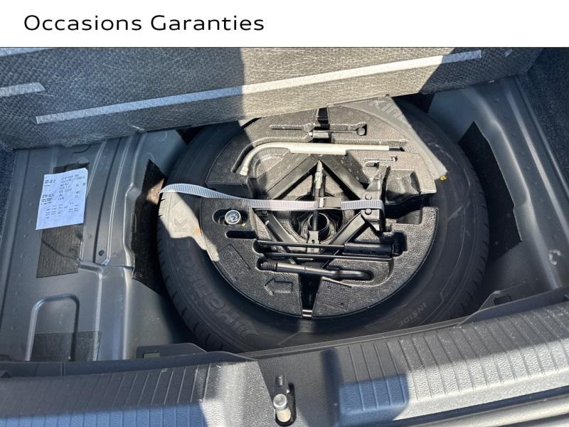 Voitures occasions VOLKSWAGEN POLO Carat Nice