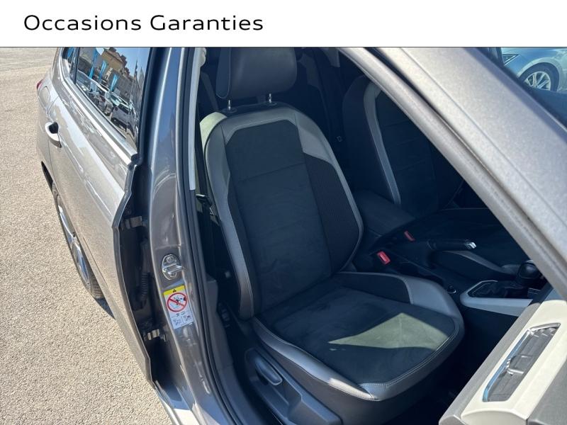 Voitures occasions VOLKSWAGEN POLO Carat Nice