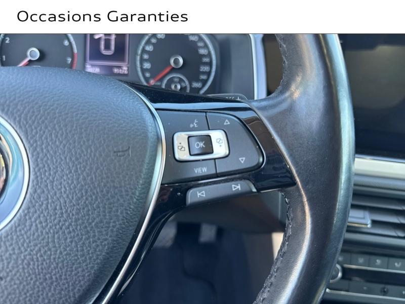 Voitures occasions VOLKSWAGEN POLO Carat Nice