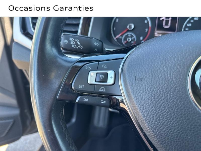 Voitures occasions VOLKSWAGEN POLO Carat Nice