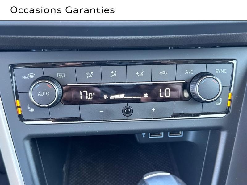 Voitures occasions VOLKSWAGEN POLO Carat Nice