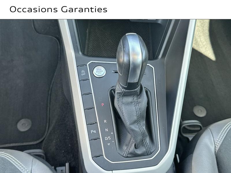 Voitures occasions VOLKSWAGEN POLO Carat Nice