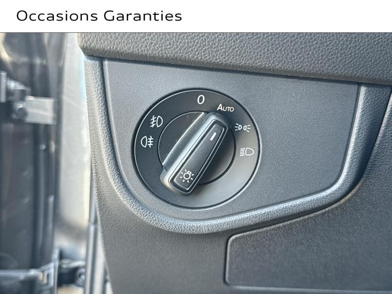 Voitures occasions VOLKSWAGEN POLO Carat Nice