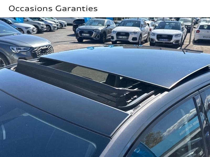 Voitures occasions VOLKSWAGEN POLO Carat Nice
