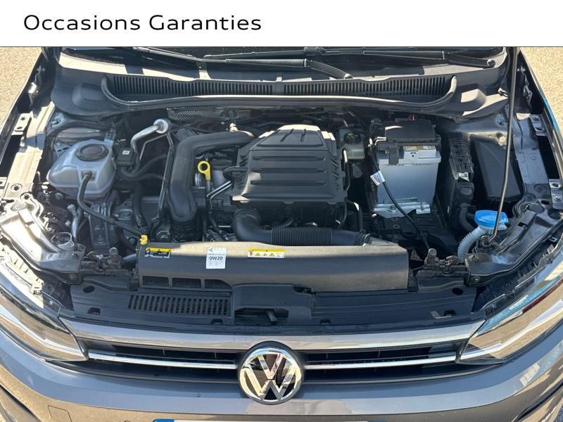 Voitures occasions VOLKSWAGEN POLO Carat Nice