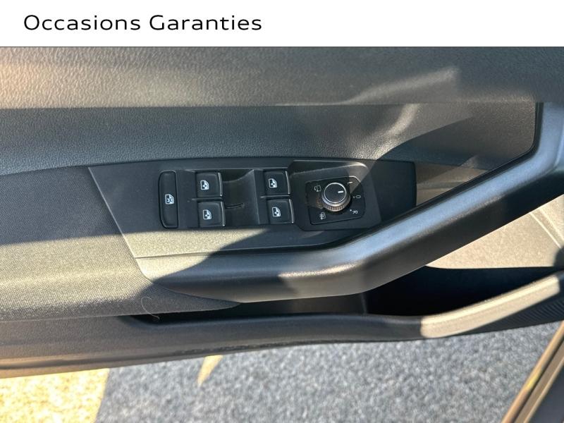 Voitures occasions VOLKSWAGEN POLO Carat Nice