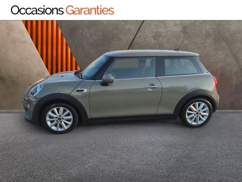 Voitures occasions MINI MINI Heddon Street Nice