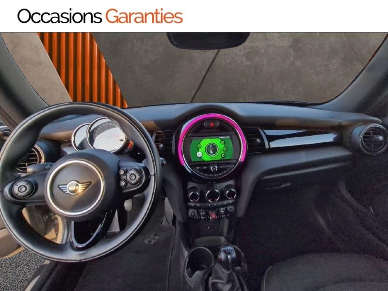 Voitures occasions MINI MINI Heddon Street Nice