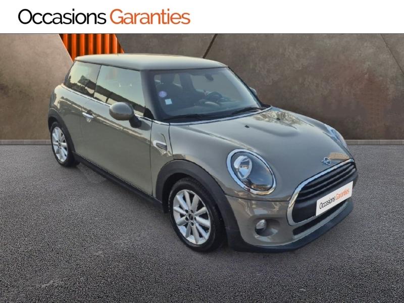 Voitures occasions MINI MINI Heddon Street Nice