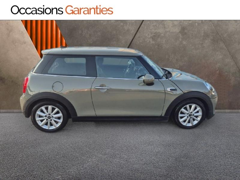 Voitures occasions MINI MINI Heddon Street Nice