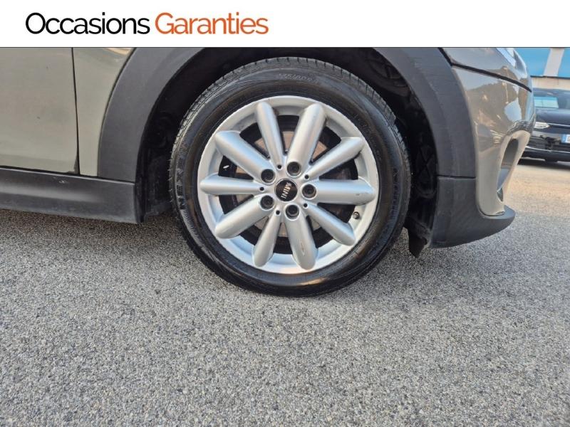 Voitures occasions MINI MINI Heddon Street Nice