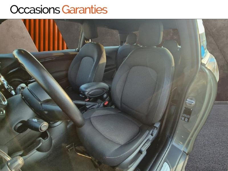 Voitures occasions MINI MINI Heddon Street Nice