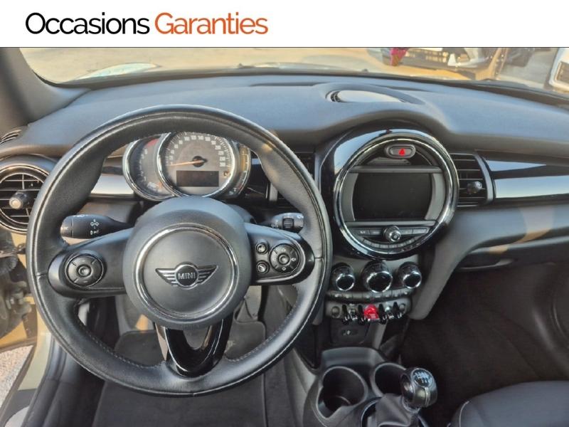 Voitures occasions MINI MINI Heddon Street Nice