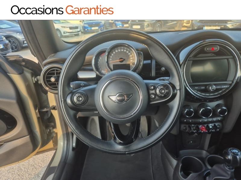Voitures occasions MINI MINI Heddon Street Nice