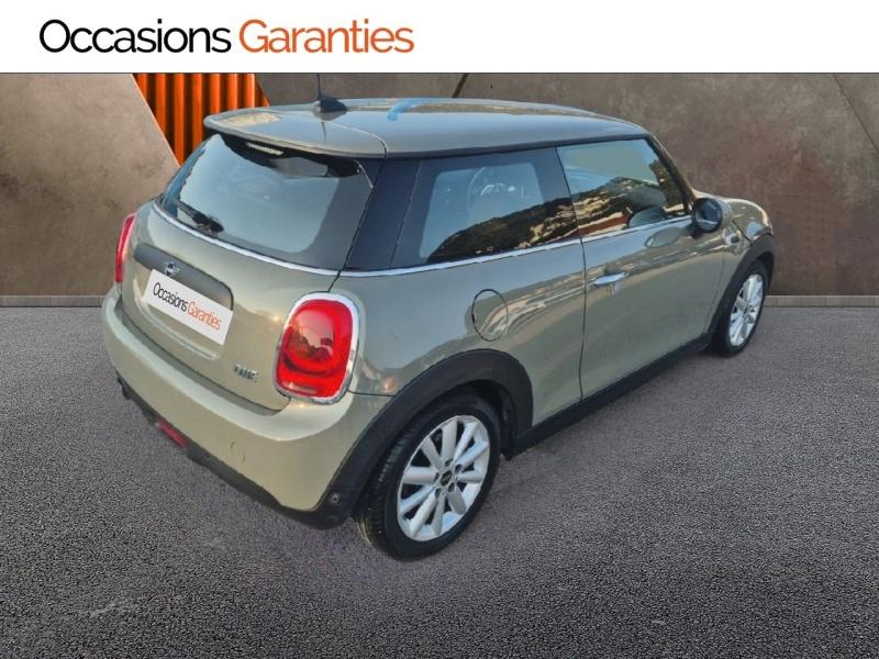 Voitures occasions MINI MINI Heddon Street Nice