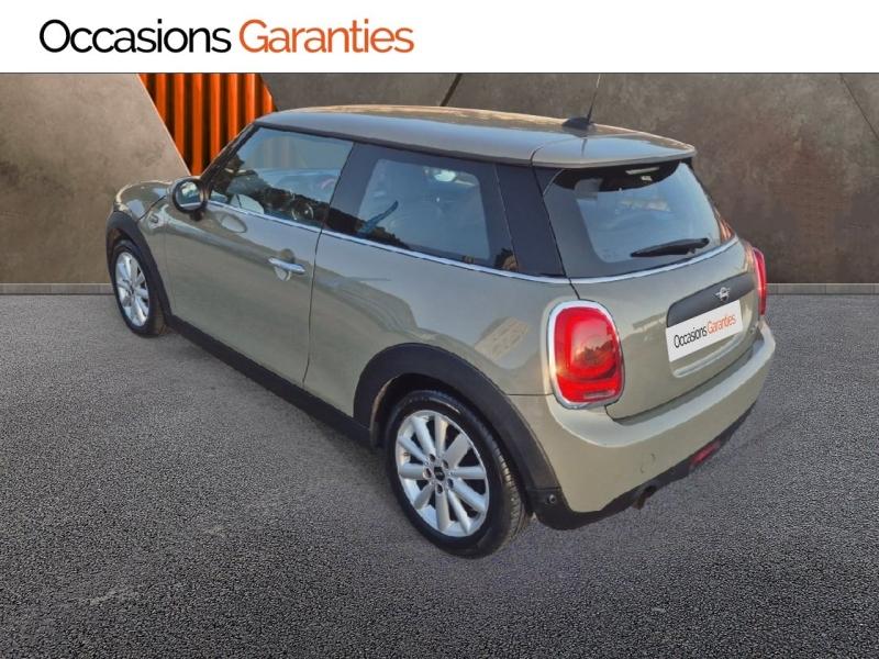 Voitures occasions MINI MINI Heddon Street Nice