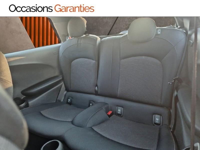 Voitures occasions MINI MINI Heddon Street Nice