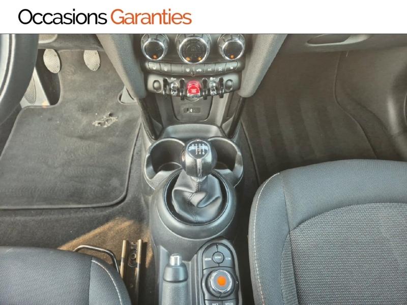 Voitures occasions MINI MINI Heddon Street Nice