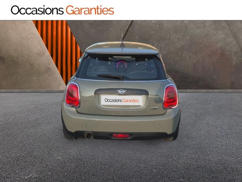 Voitures occasions MINI MINI Heddon Street Nice