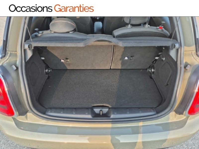 Voitures occasions MINI MINI Heddon Street Nice