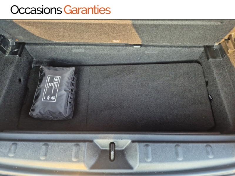 Voitures occasions MINI MINI Heddon Street Nice