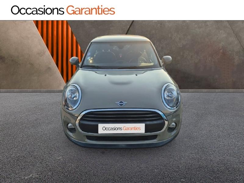Voitures occasions MINI MINI Heddon Street Nice