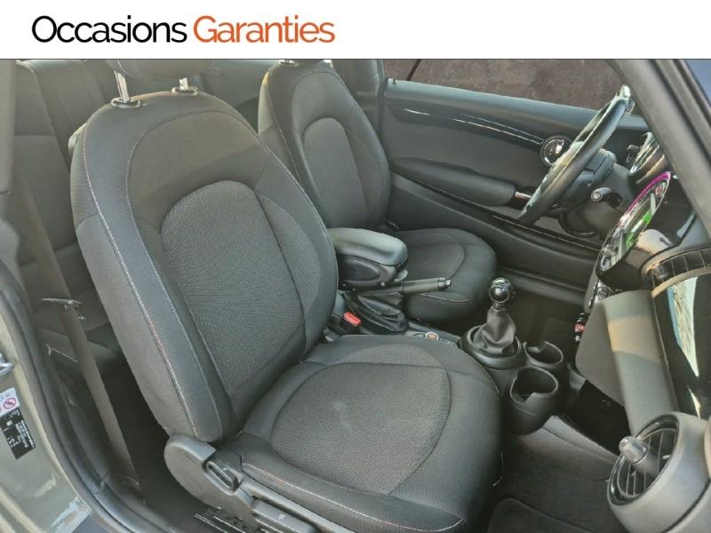 Voitures occasions MINI MINI Heddon Street Nice