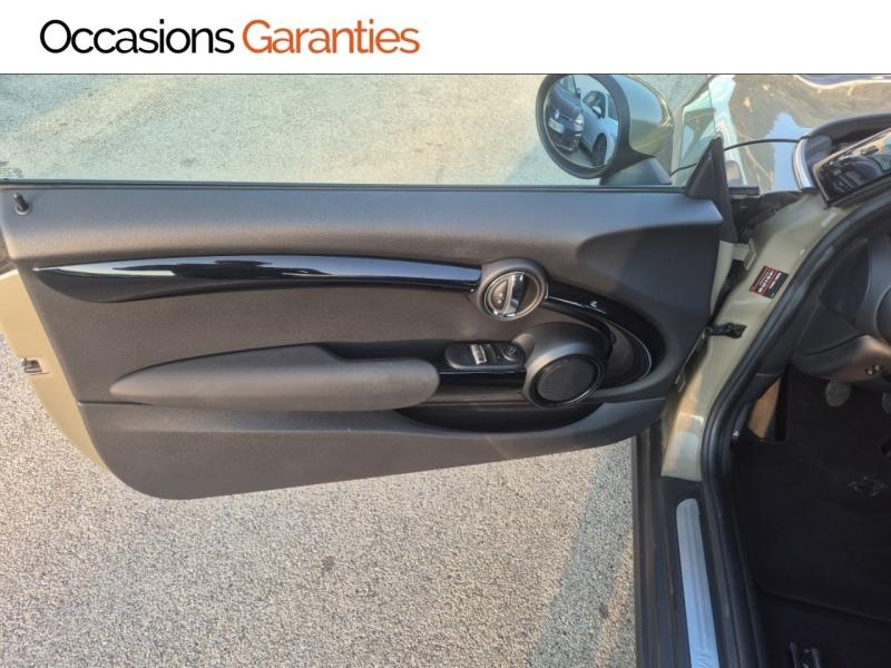 Voitures occasions MINI MINI Heddon Street Nice