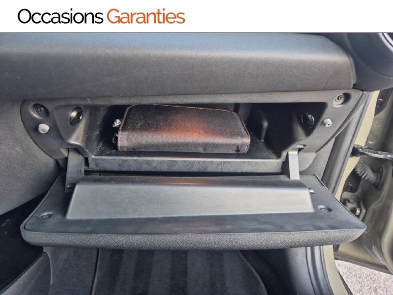 Voitures occasions MINI MINI Heddon Street Nice