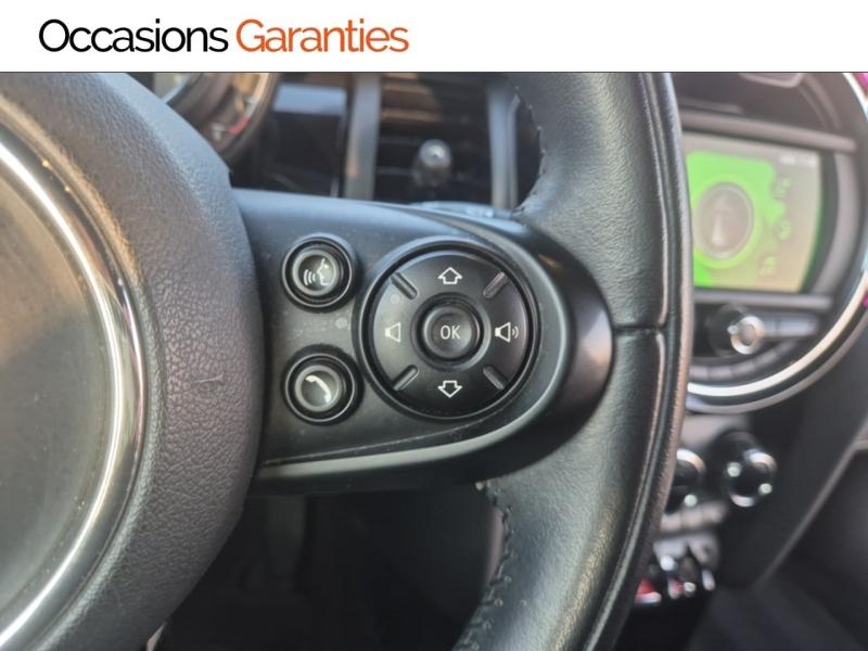 Voitures occasions MINI MINI Heddon Street Nice